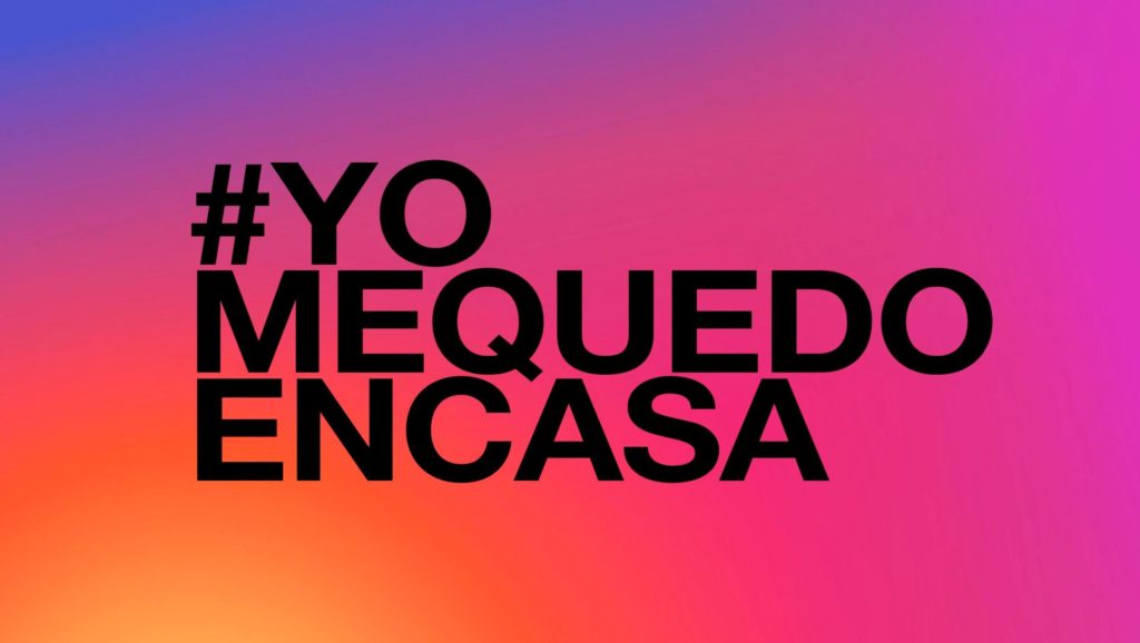 YO ME QUEDO EN CASA #yomequedoencasa – Ayuntamiento de Lora del Río